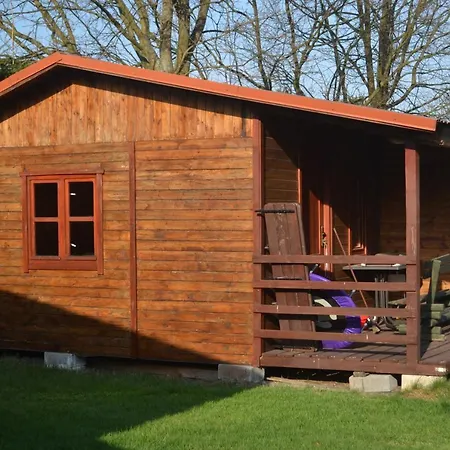 Domki Letniskowe Pod Czeresnia Lodge Sztutowo