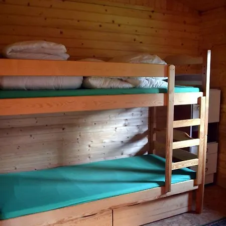 Domki Letniskowe Pod Czeresnia