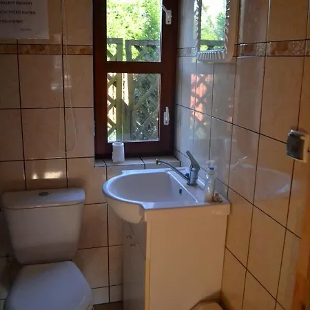 Domki Letniskowe Pod Czeresnia